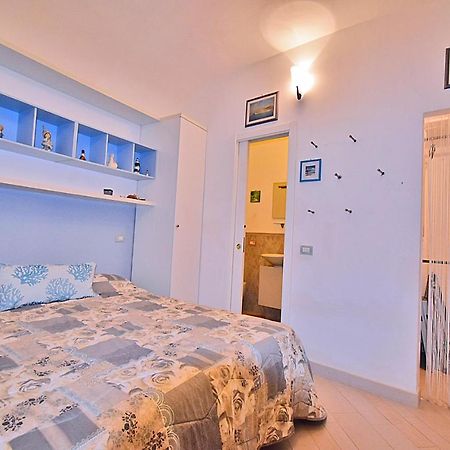 La Tana Del Poeta Apartment Lerici Exterior photo